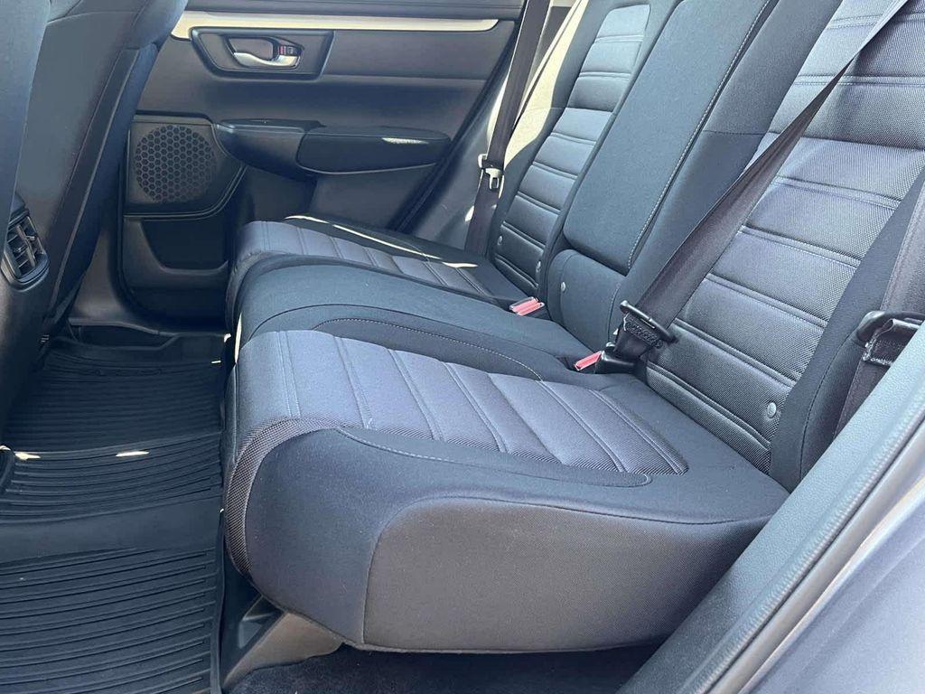used 2019 Honda CR-V car, priced at $20,985