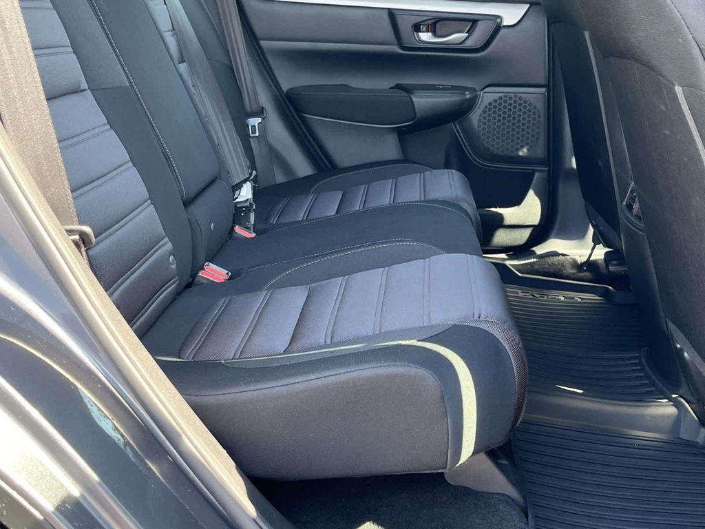 used 2019 Honda CR-V car, priced at $20,985