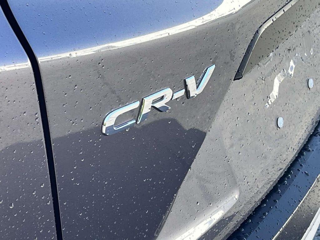 used 2019 Honda CR-V car, priced at $20,985