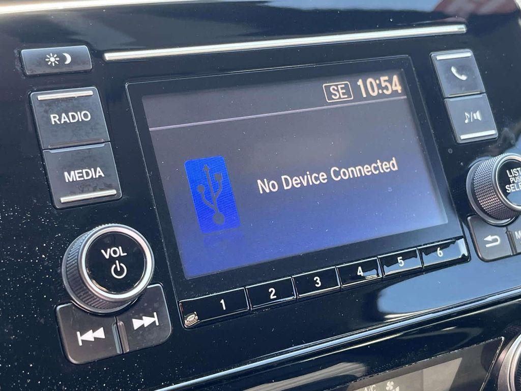 used 2019 Honda CR-V car, priced at $20,985