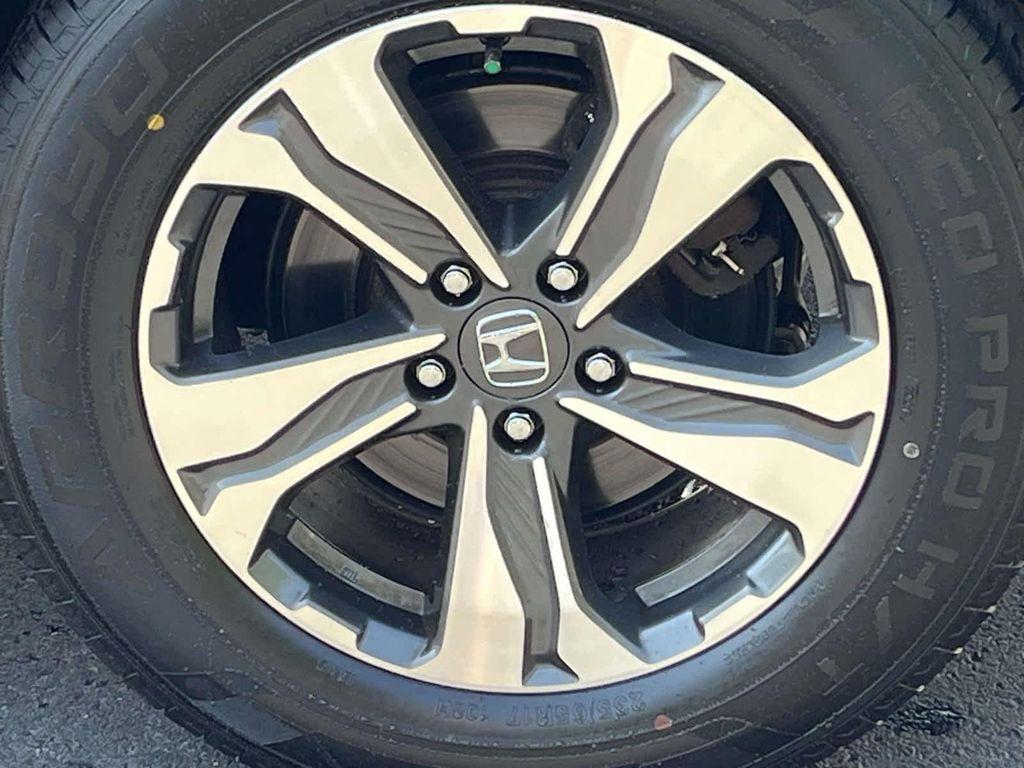 used 2019 Honda CR-V car, priced at $20,985