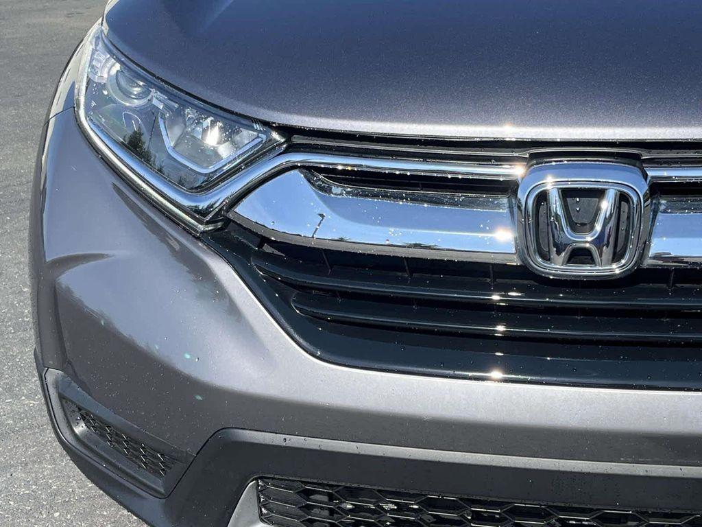 used 2019 Honda CR-V car, priced at $20,985