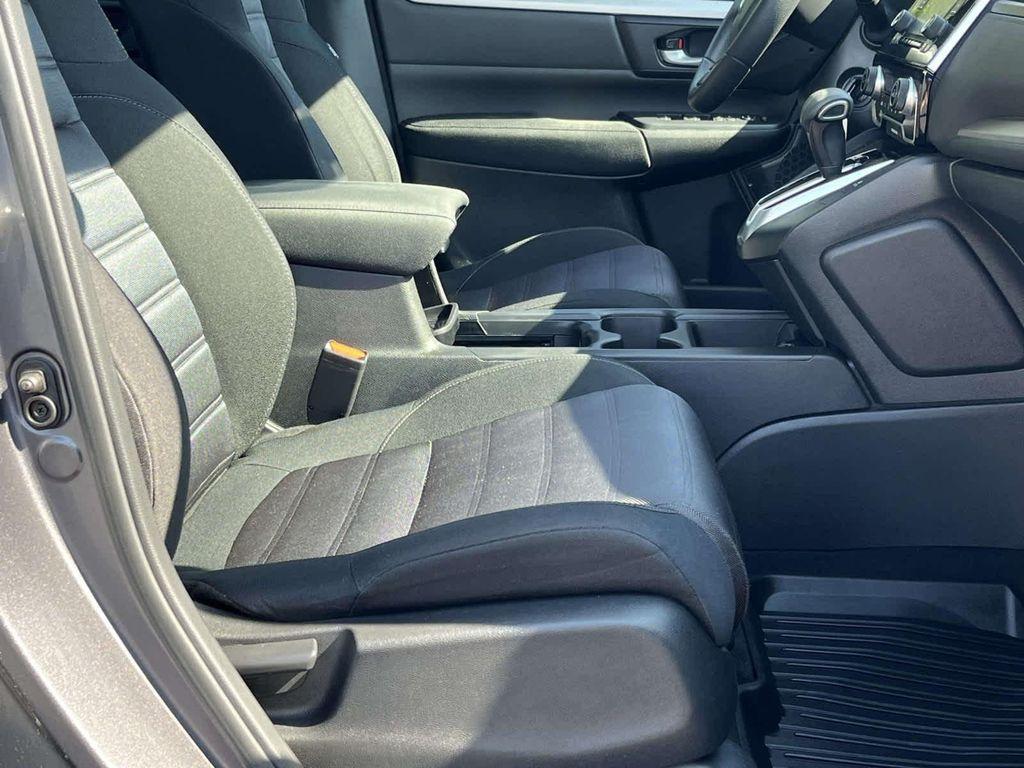 used 2019 Honda CR-V car, priced at $20,985