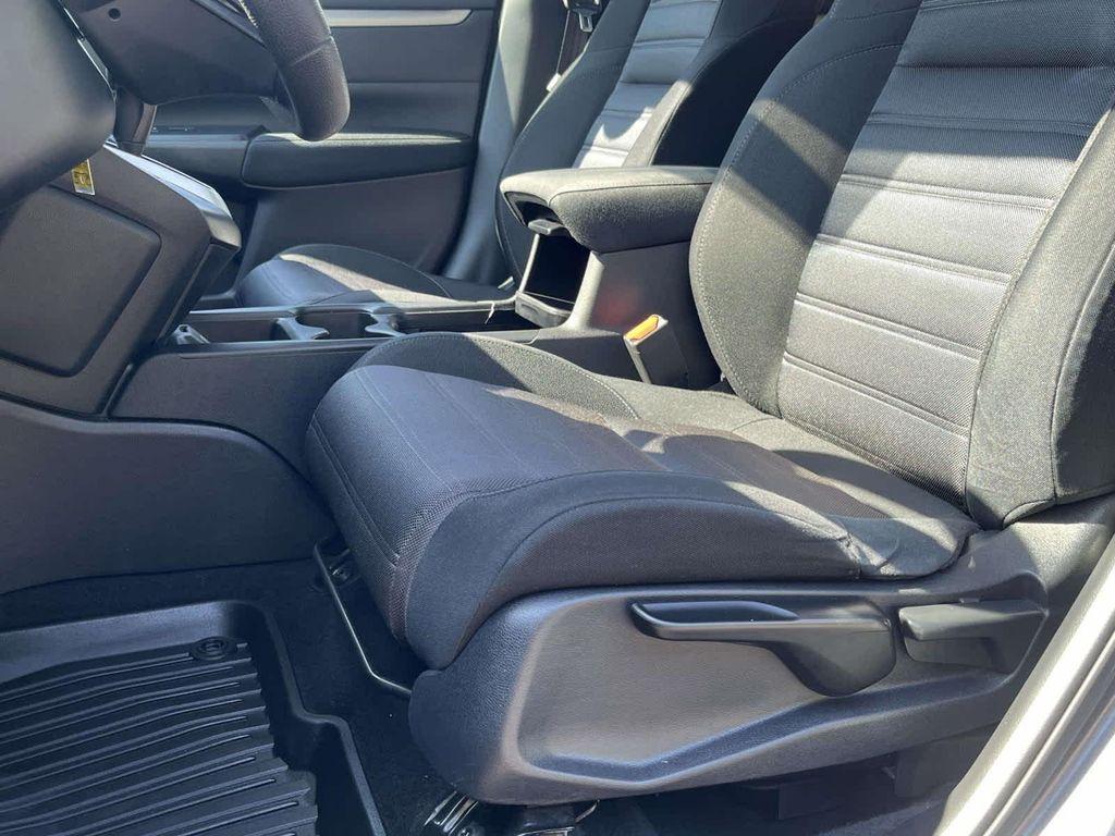 used 2019 Honda CR-V car, priced at $20,985