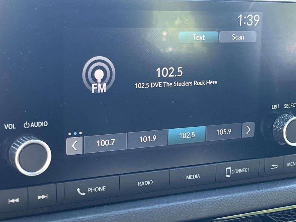 used 2025 Honda Civic car, priced at $24,998