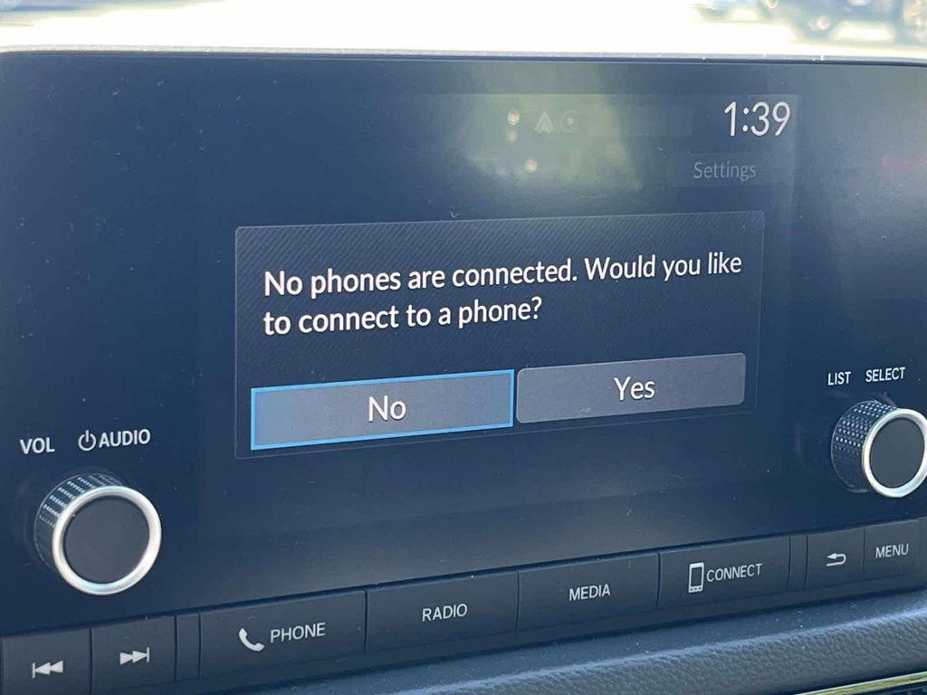 used 2025 Honda Civic car, priced at $24,998