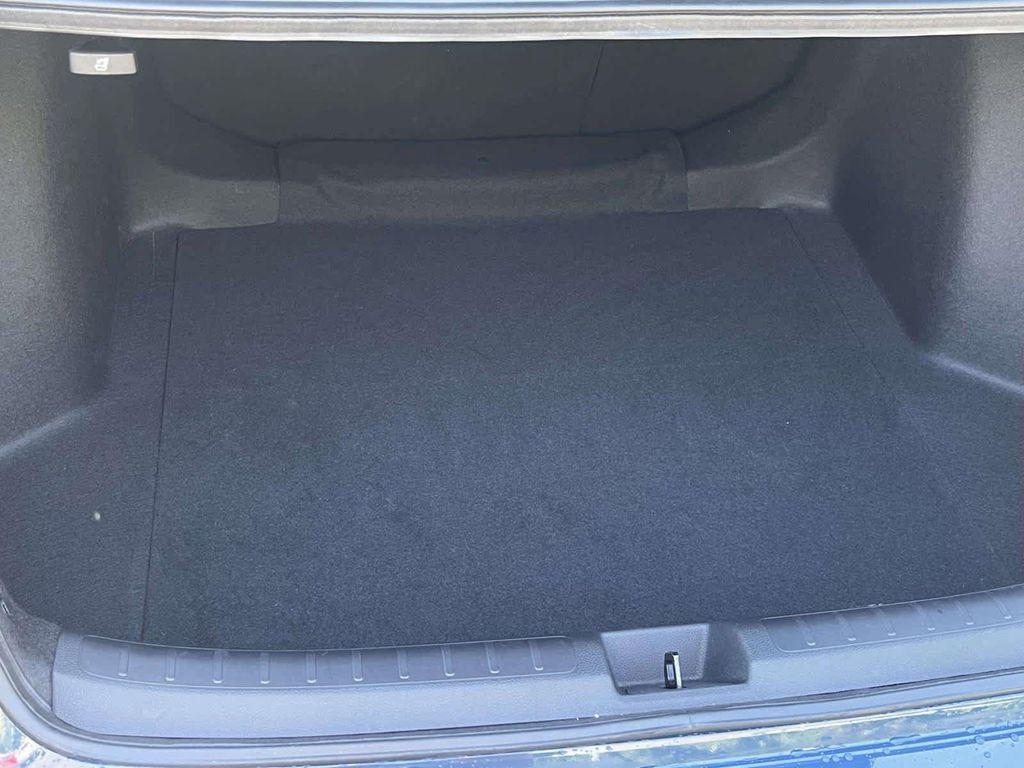 used 2025 Honda Civic car, priced at $24,998