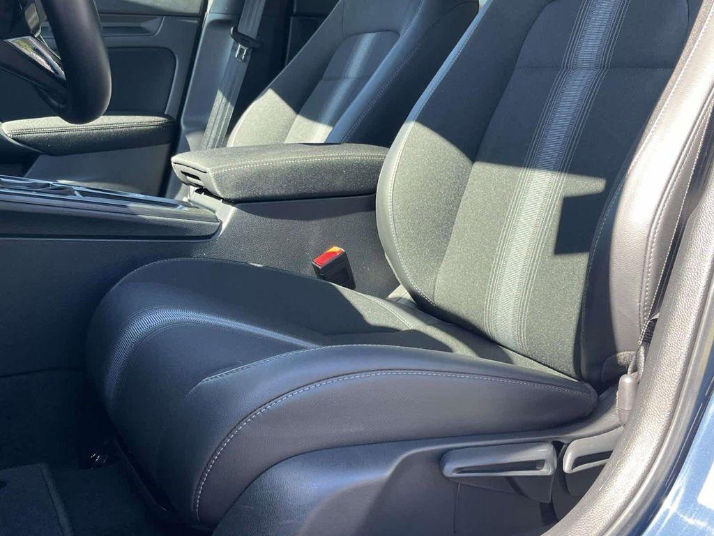 used 2025 Honda Civic car, priced at $24,998