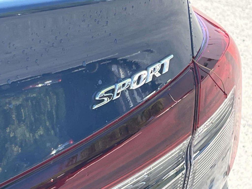 used 2025 Honda Civic car, priced at $24,998