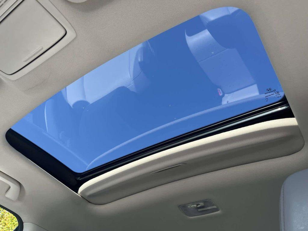 used 2016 Honda CR-V car, priced at $16,498