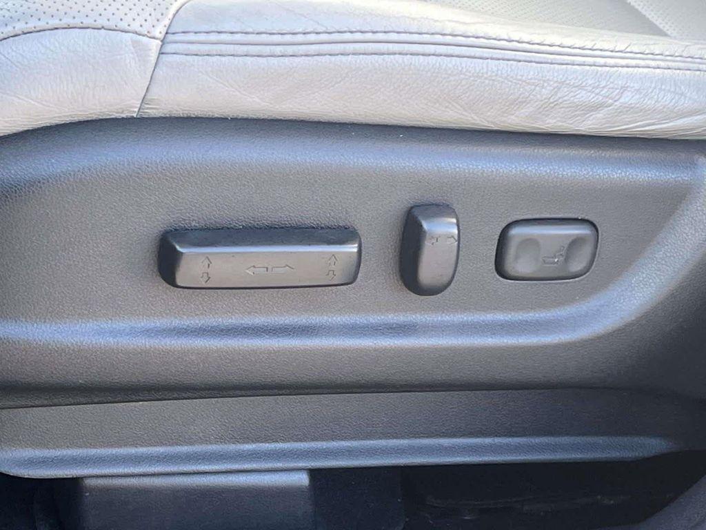 used 2016 Honda CR-V car, priced at $16,498