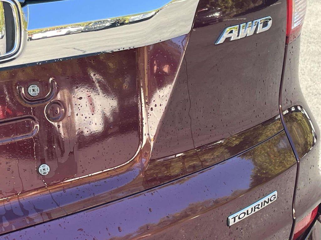 used 2016 Honda CR-V car, priced at $16,498