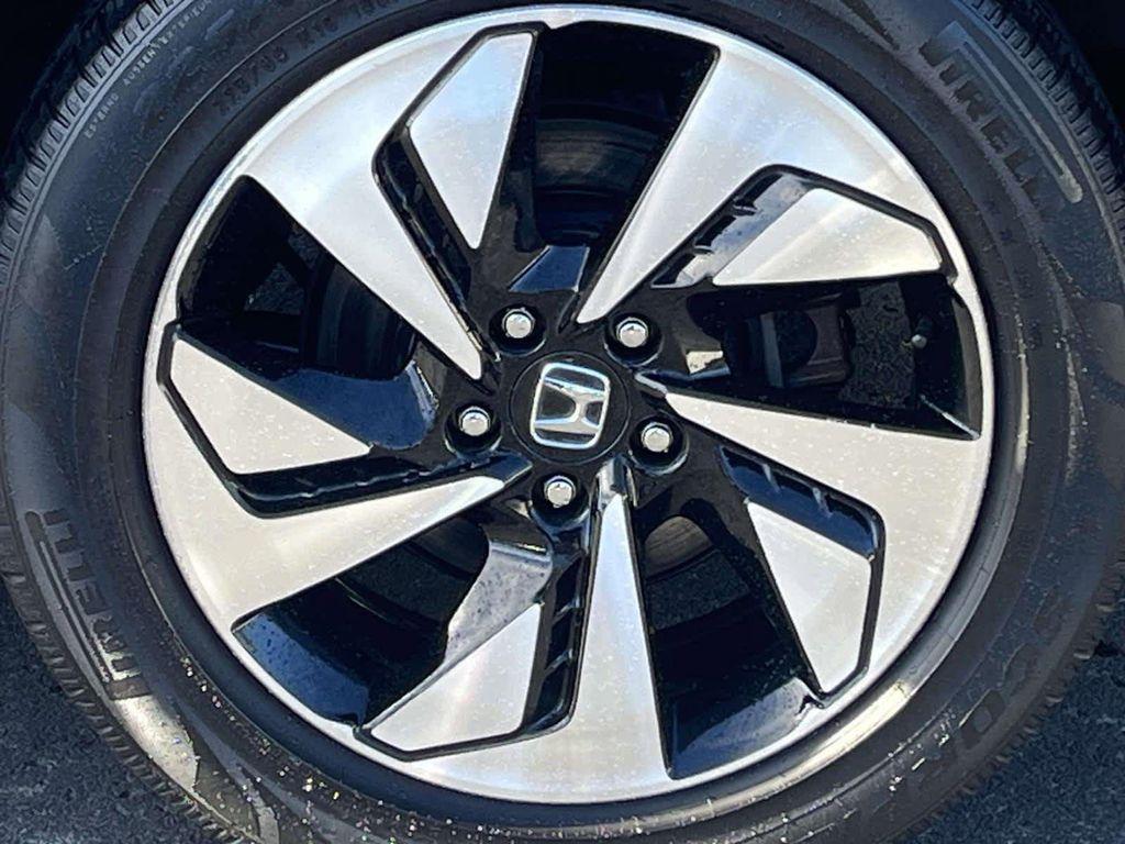 used 2016 Honda CR-V car, priced at $16,498