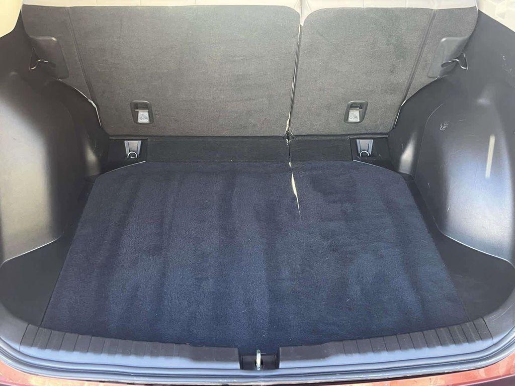 used 2016 Honda CR-V car, priced at $16,498