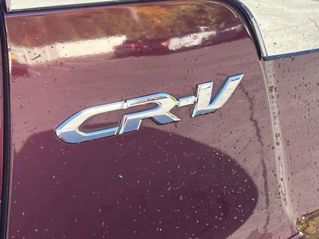 used 2016 Honda CR-V car, priced at $16,498