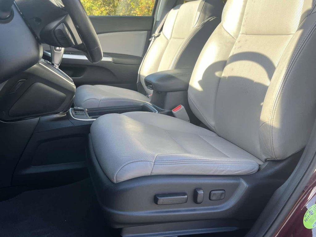 used 2016 Honda CR-V car, priced at $16,498