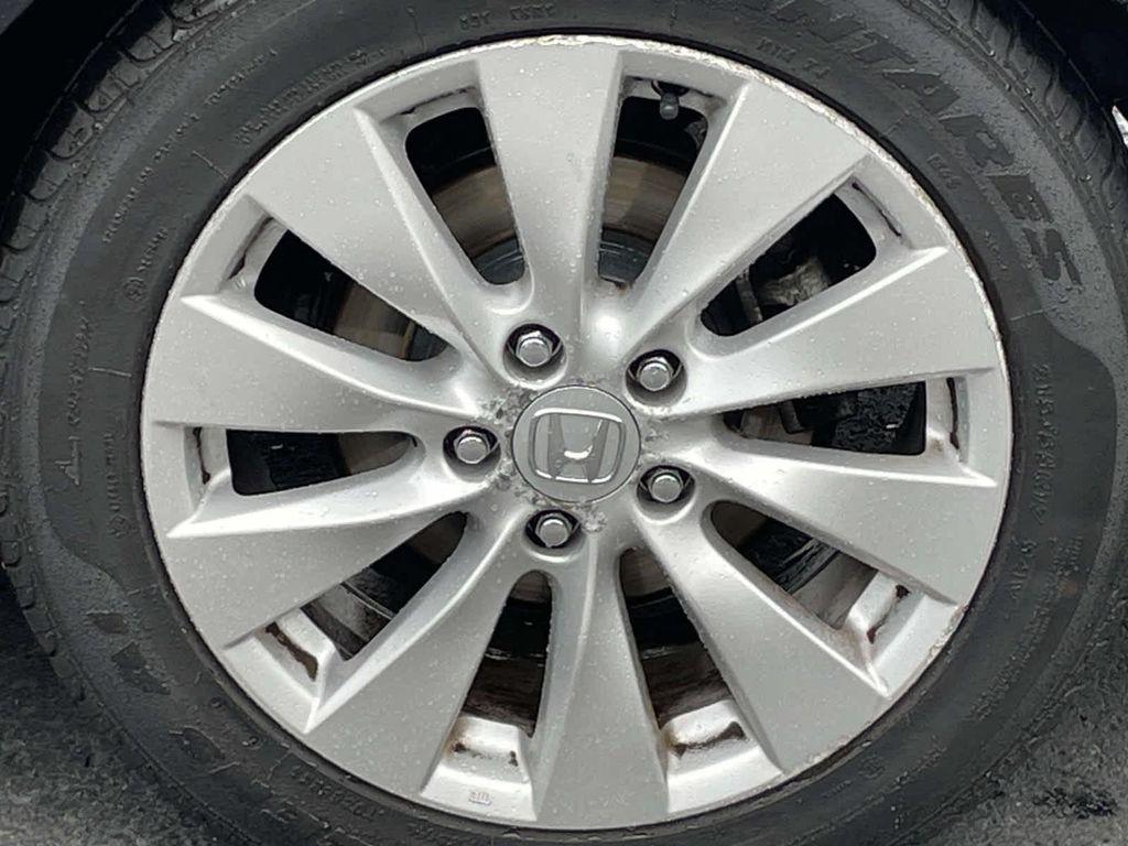 used 2014 Honda Accord car, priced at $8,563