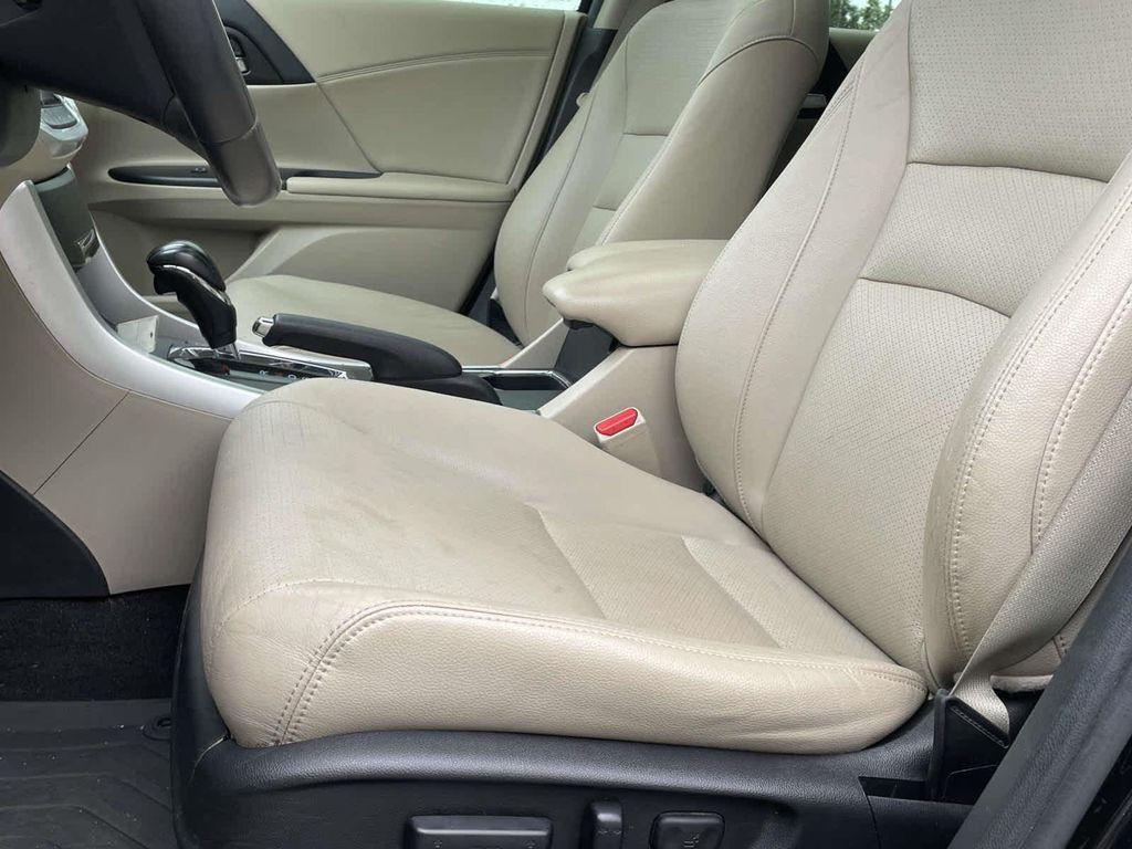 used 2014 Honda Accord car, priced at $8,563