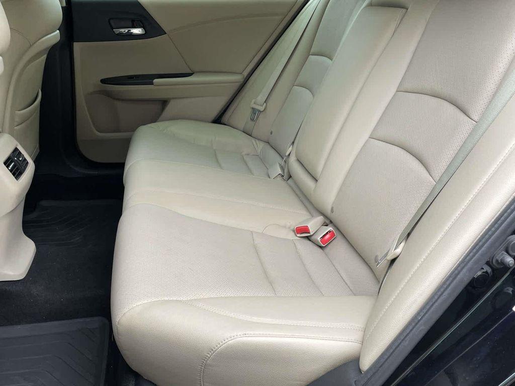 used 2014 Honda Accord car, priced at $8,563