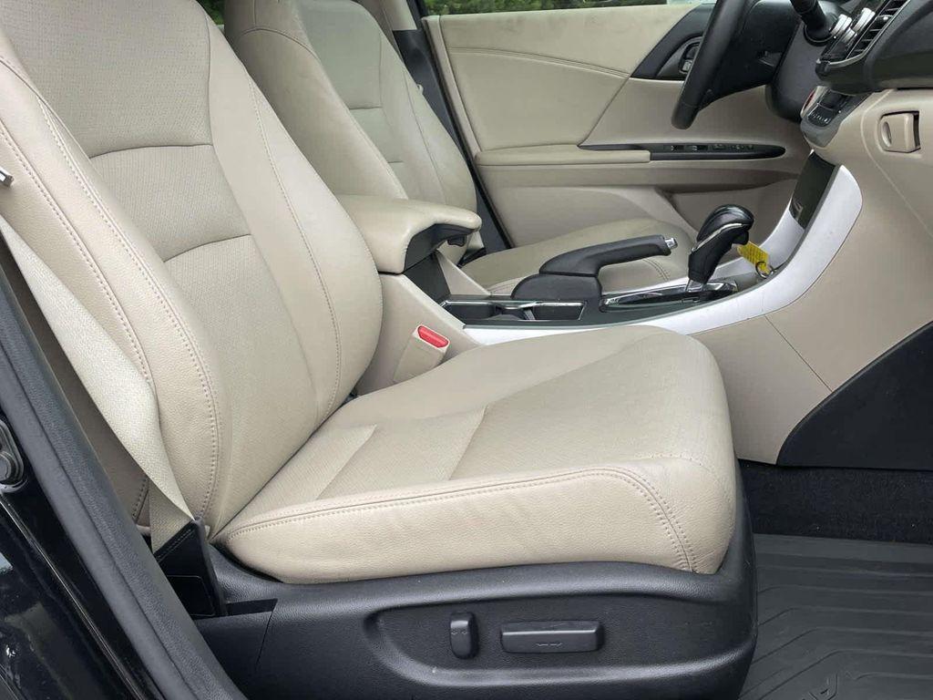 used 2014 Honda Accord car, priced at $8,563