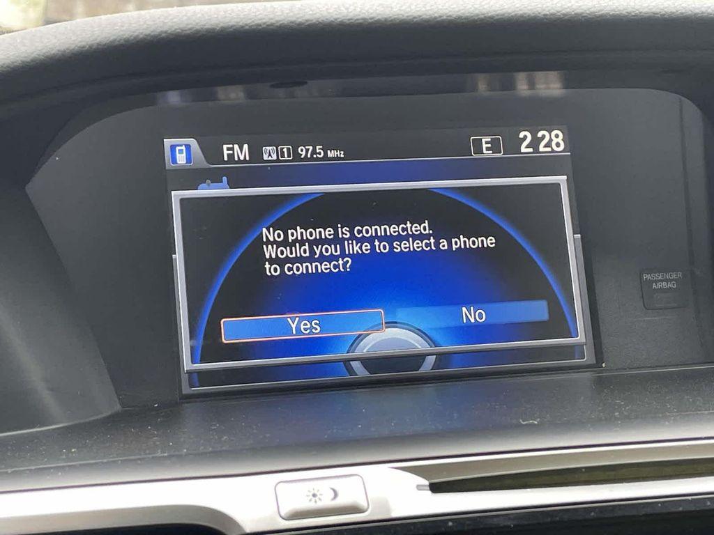 used 2014 Honda Accord car, priced at $8,563