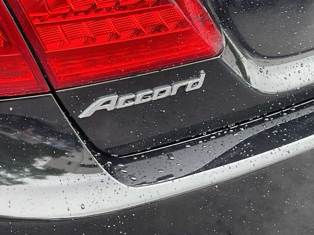 used 2014 Honda Accord car, priced at $8,563