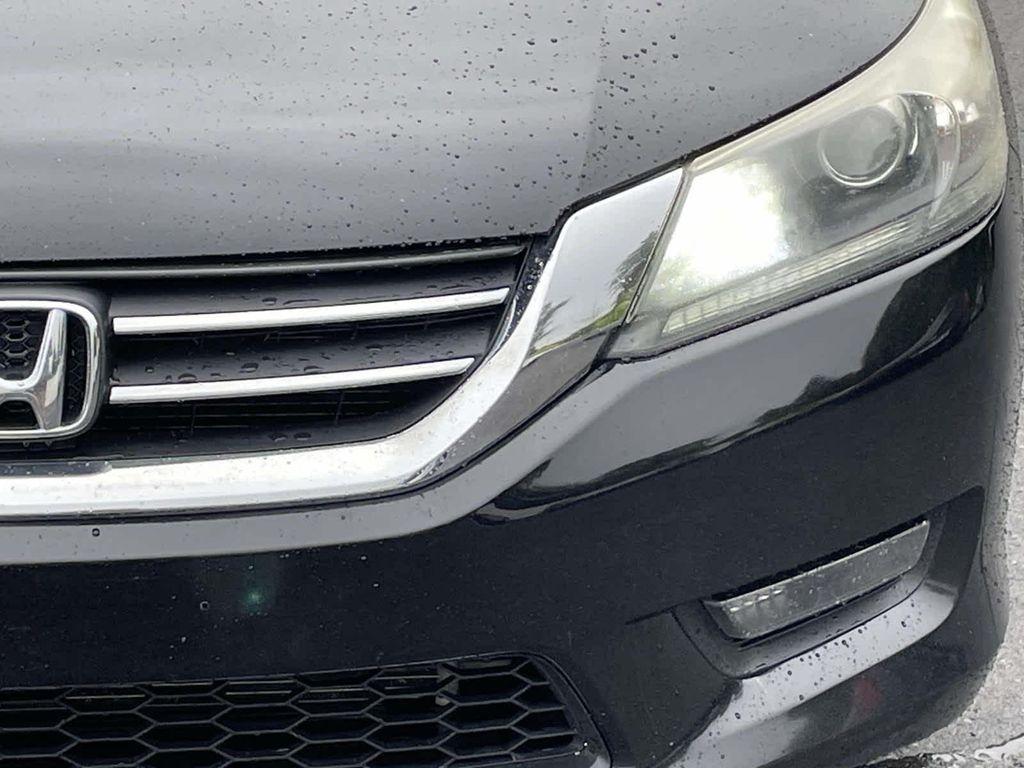 used 2014 Honda Accord car, priced at $8,563