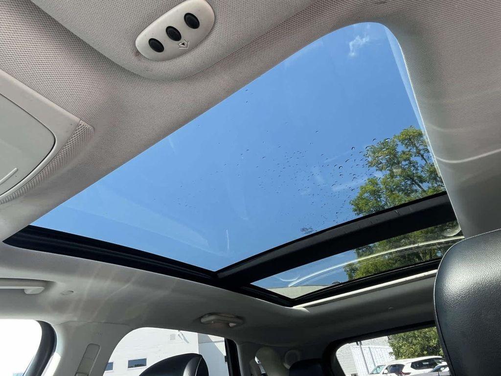 used 2015 Ford Edge car, priced at $12,989