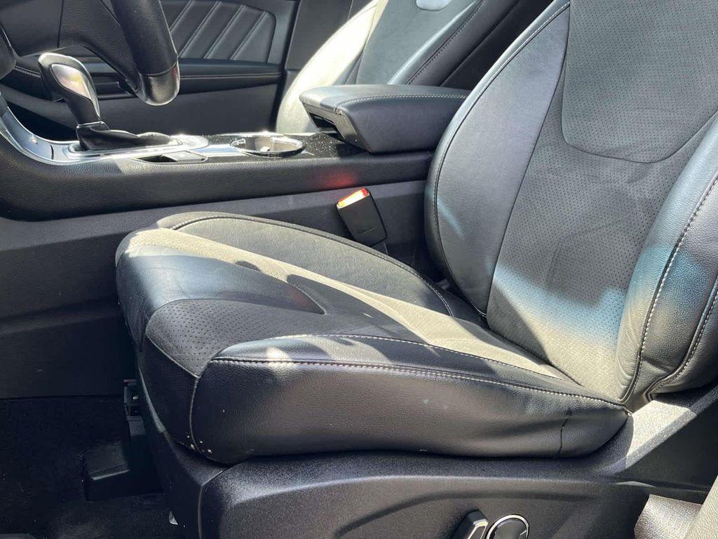 used 2015 Ford Edge car, priced at $12,989