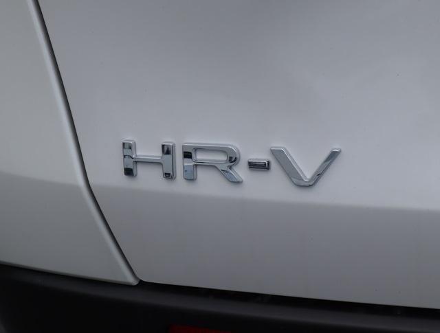new 2024 Honda HR-V car, priced at $26,912
