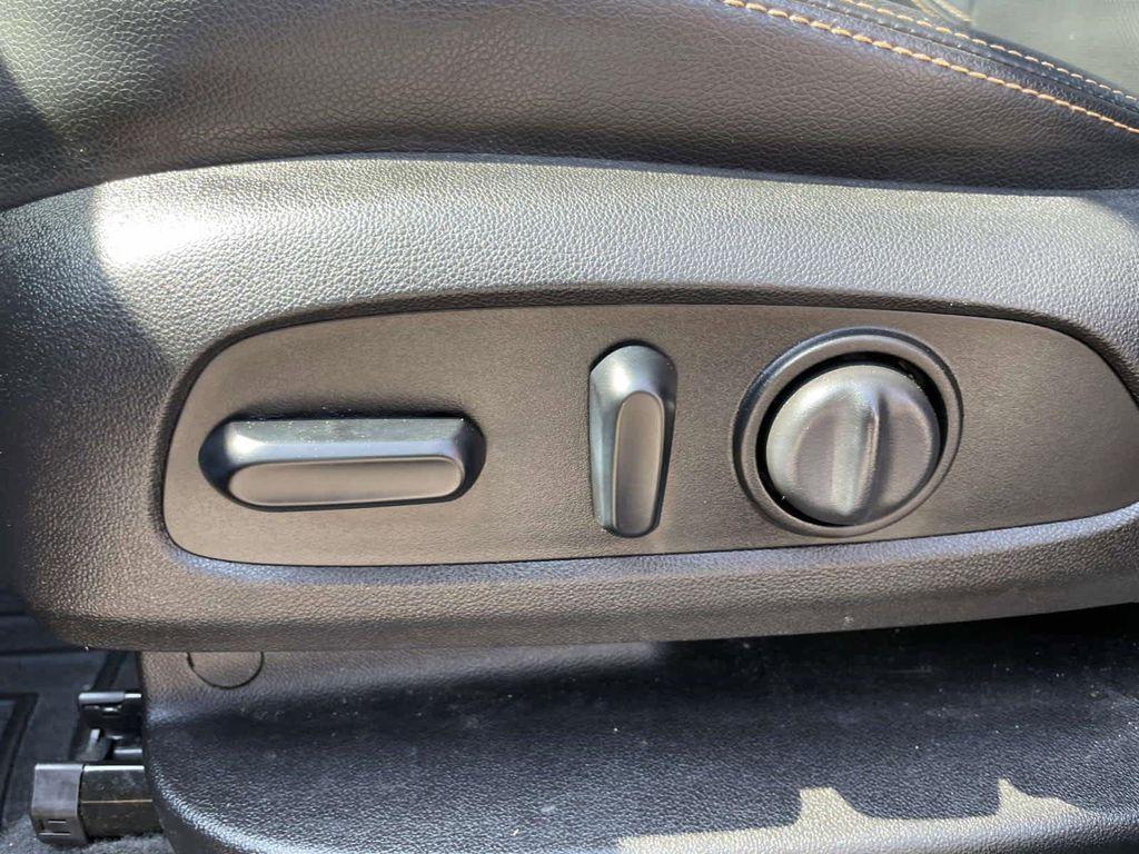 used 2019 GMC Terrain car, priced at $19,439