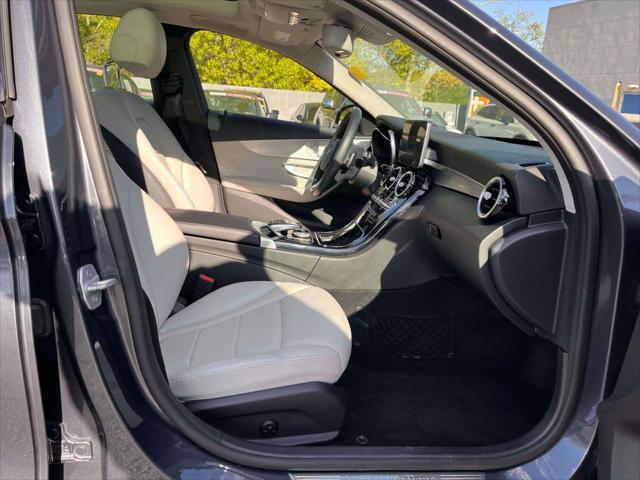 used 2016 Mercedes-Benz C-Class car, priced at $14,933