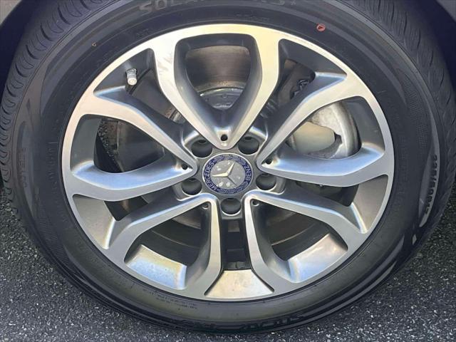 used 2016 Mercedes-Benz C-Class car, priced at $14,933