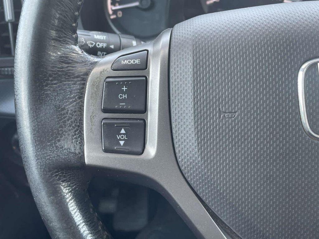 used 2013 Honda Ridgeline car, priced at $10,489
