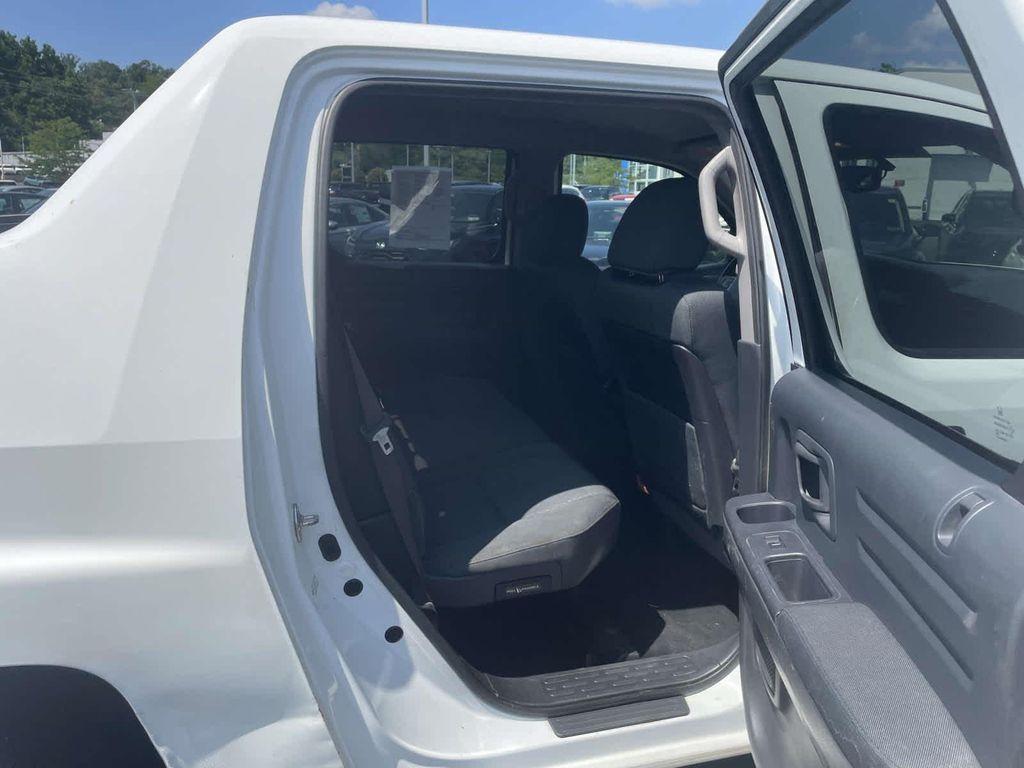 used 2013 Honda Ridgeline car, priced at $10,489
