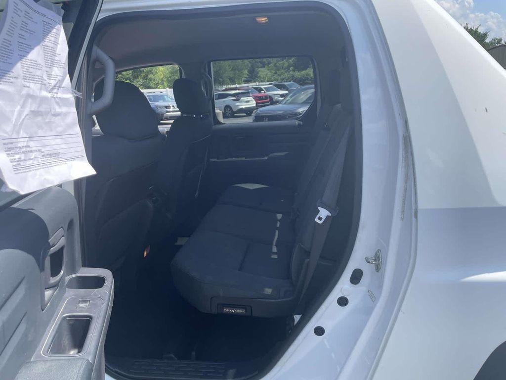 used 2013 Honda Ridgeline car, priced at $10,489