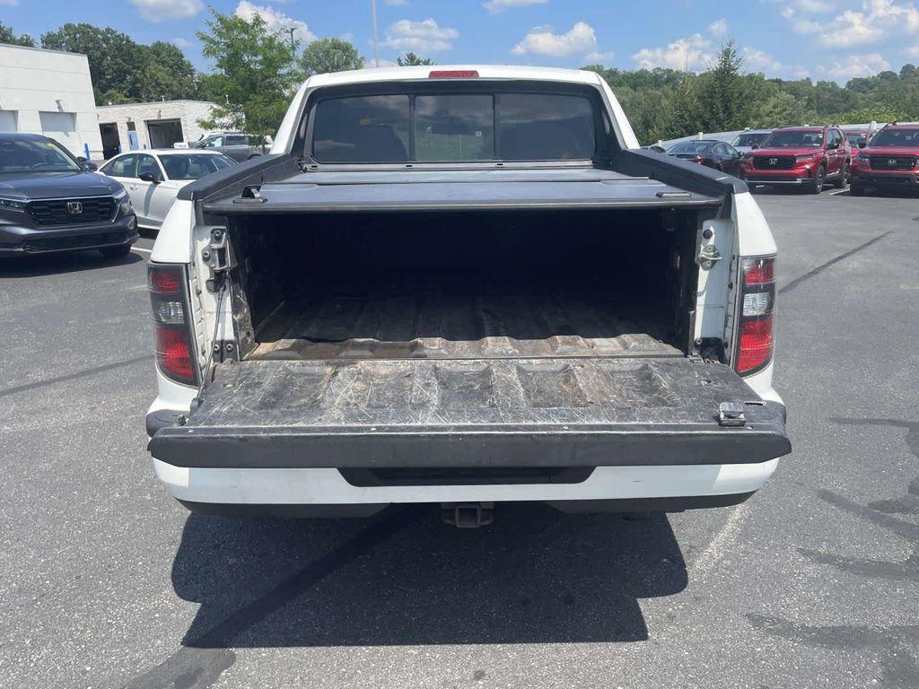 used 2013 Honda Ridgeline car, priced at $10,489