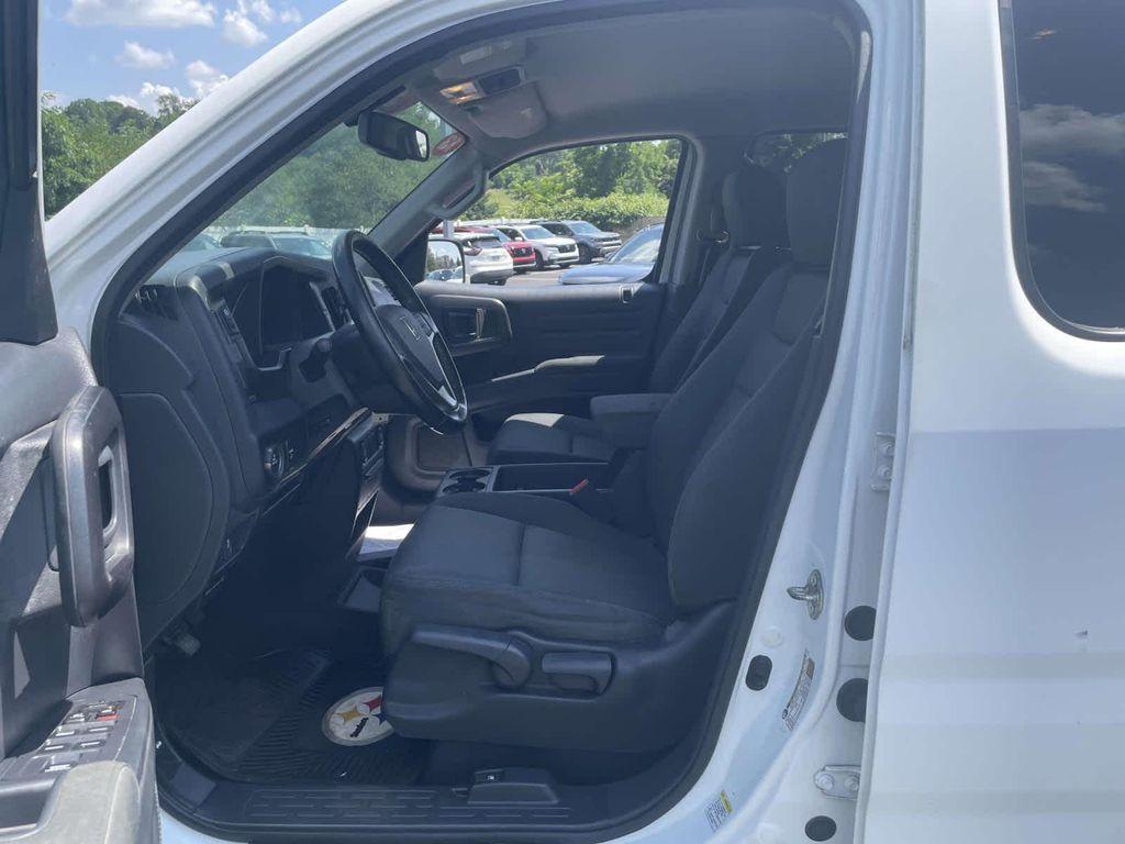 used 2013 Honda Ridgeline car, priced at $10,489