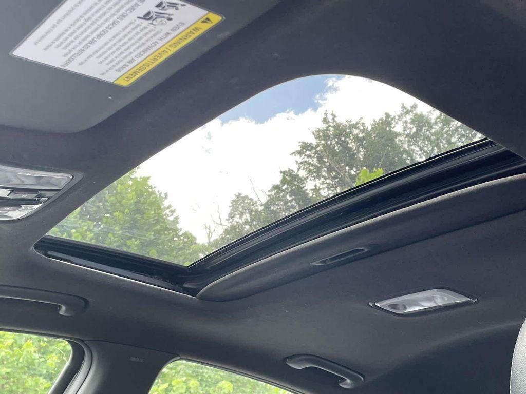 used 2021 Kia Forte car, priced at $16,124