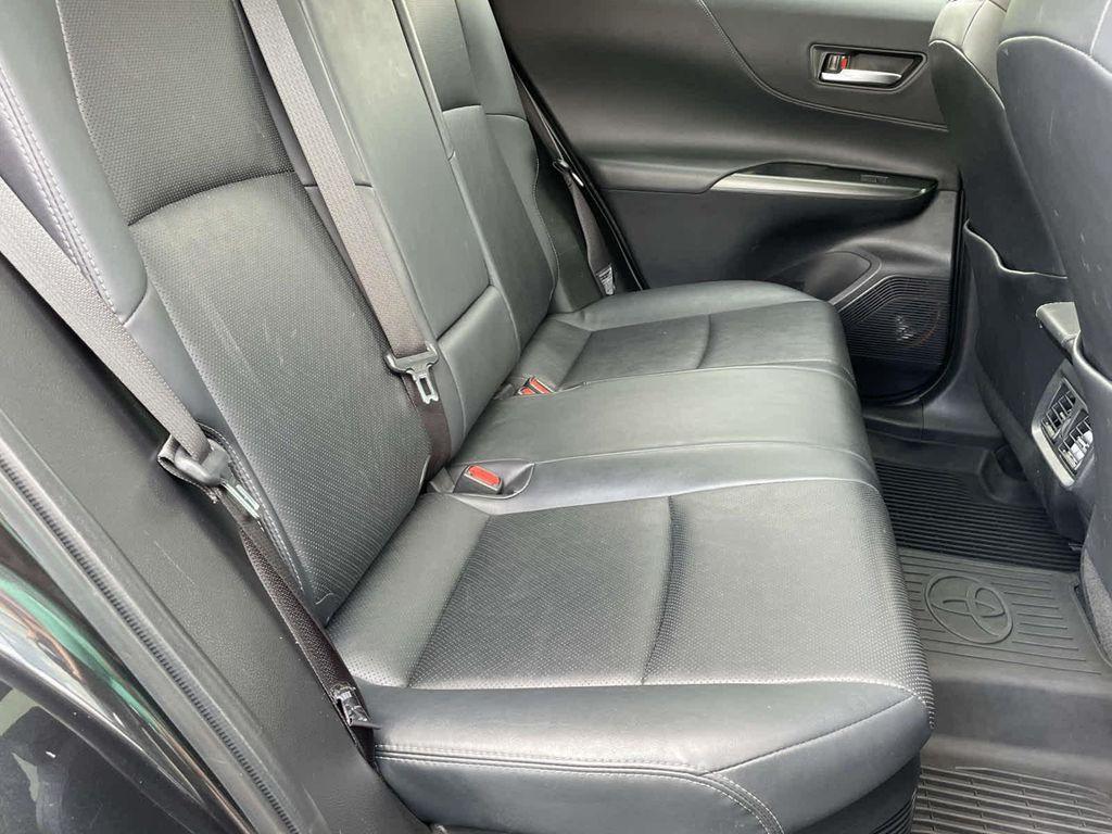 used 2021 Toyota Venza car, priced at $23,958