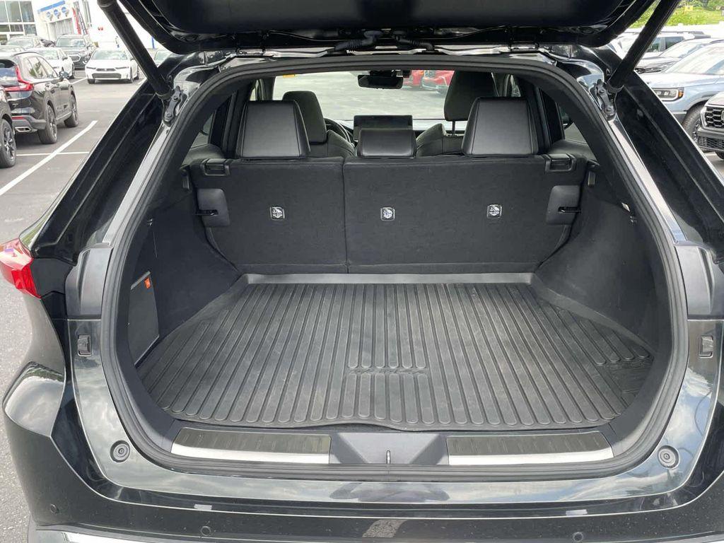 used 2021 Toyota Venza car, priced at $23,958