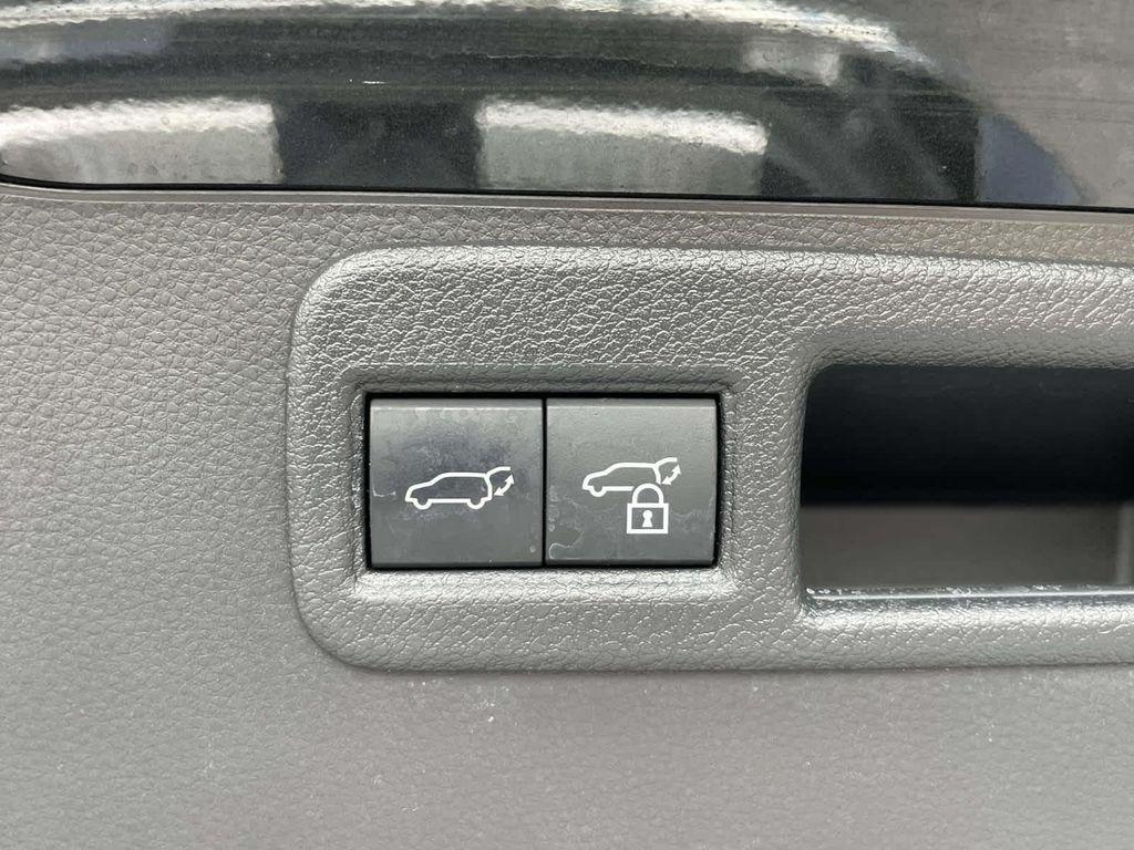 used 2021 Toyota Venza car, priced at $23,958