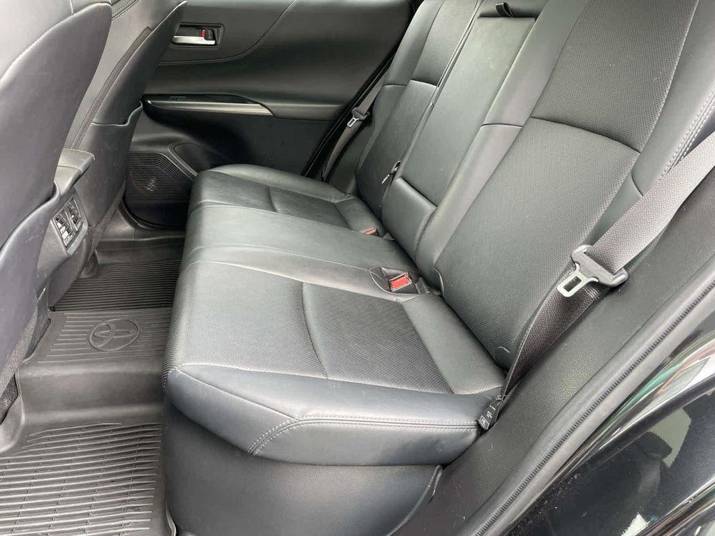 used 2021 Toyota Venza car, priced at $23,958
