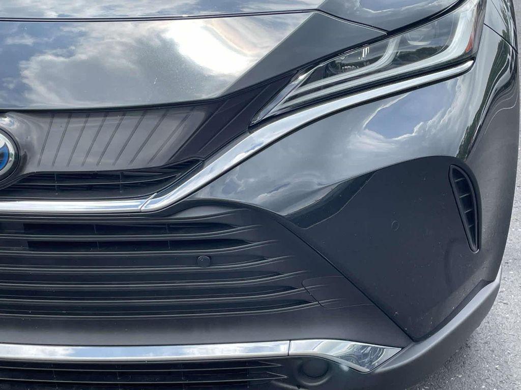 used 2021 Toyota Venza car, priced at $23,958