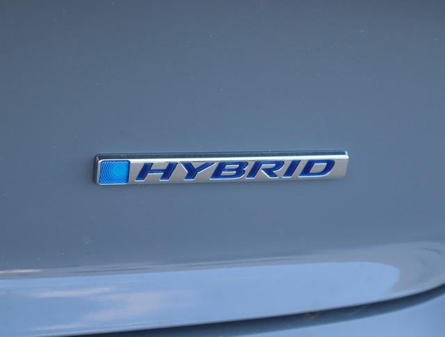 new 2025 Honda Accord Hybrid car, priced at $35,182