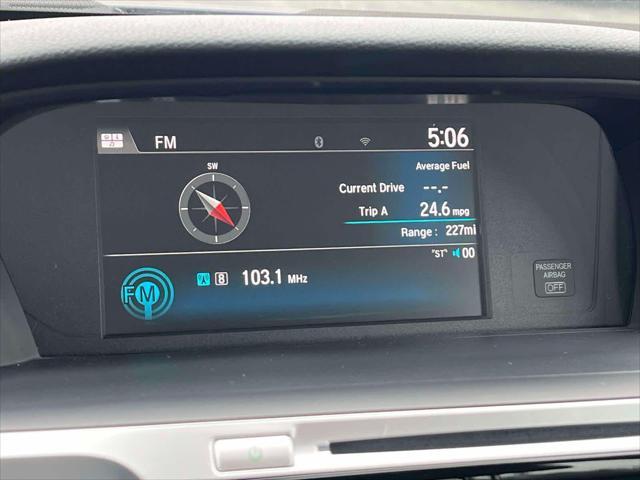 used 2017 Honda Accord car, priced at $19,250