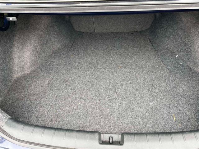used 2017 Honda Accord car, priced at $19,250