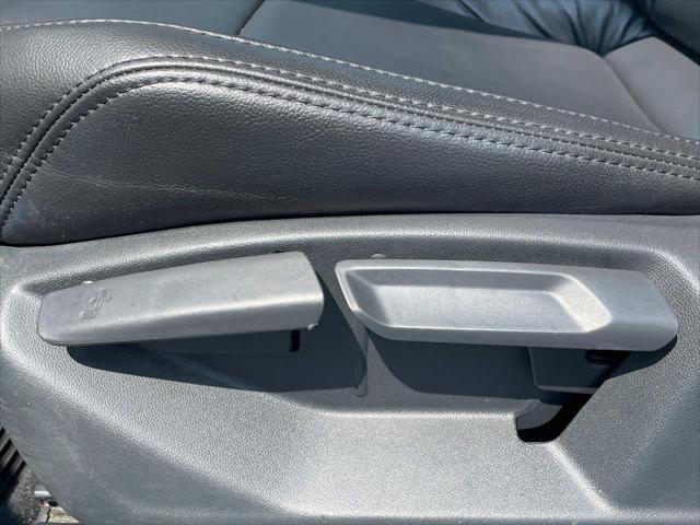 used 2021 Volkswagen Tiguan car, priced at $19,500