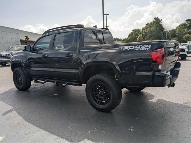 used 2019 Toyota Tacoma car, priced at $29,797
