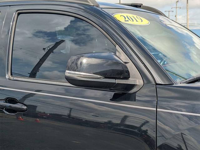 used 2019 Toyota Tacoma car, priced at $29,797
